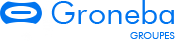 Testimonial Groneba Groupes Logo